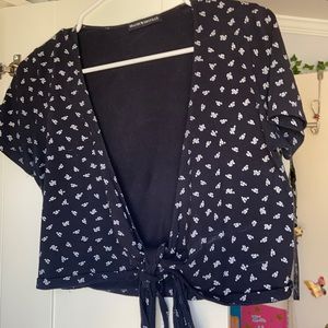 Brandy Melville Top